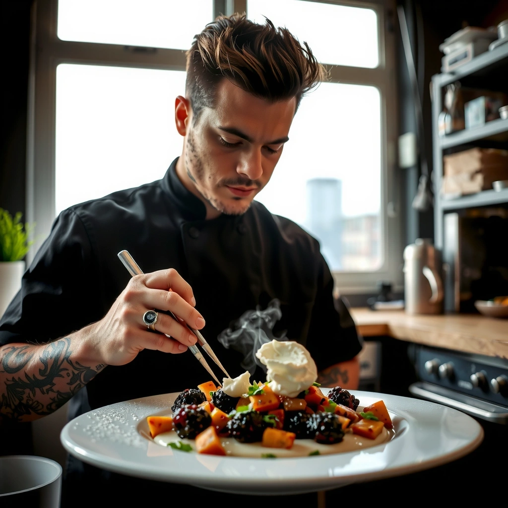 Kochkurse Berlin Gutschein