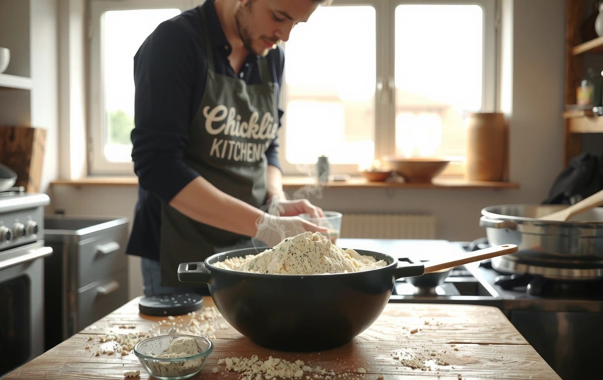 Kochkurse Berlin Kitchen Loft